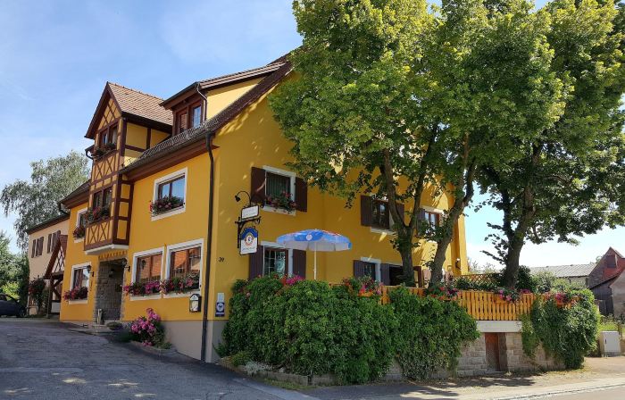 Gasthof Zum Schwan