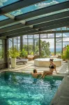 La Bastide de Tourtour Hotel & Spa - โรแมนติก