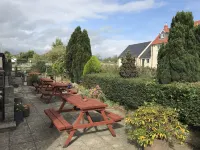 The Pecking Mill Inn Hotels in Castle Cary