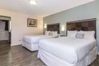 Rodeway Inn on Historic Route 66