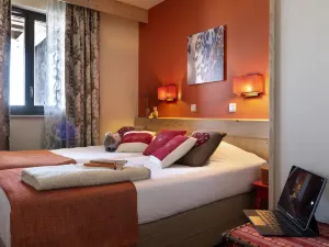 Résidence Pierre & Vacances Premium l'Amara