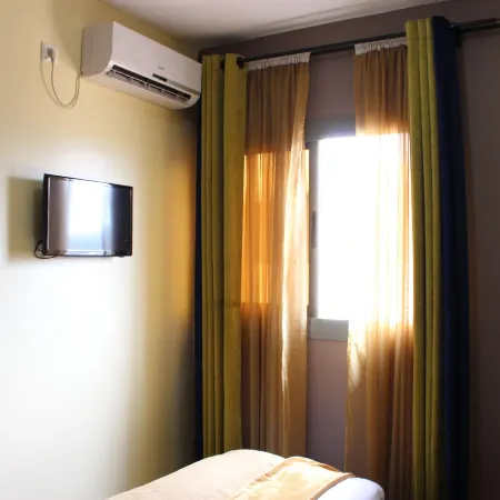 Prestige Hotel