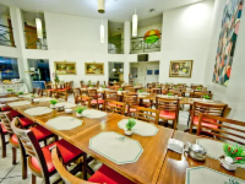 Hotel Nacional Inn Sorocaba Hoteles en Sorocaba