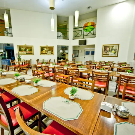 Hotel Nacional Inn Sorocaba