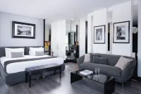 Athenian Riviera Hotel& Suites Hotels in Vouliagmeni