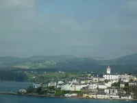 Hotel Villa De Ribadeo Hotels in Ribadeo