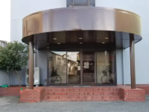 Hotel Onahama Hills Hotels near Aquamarine Fukushima