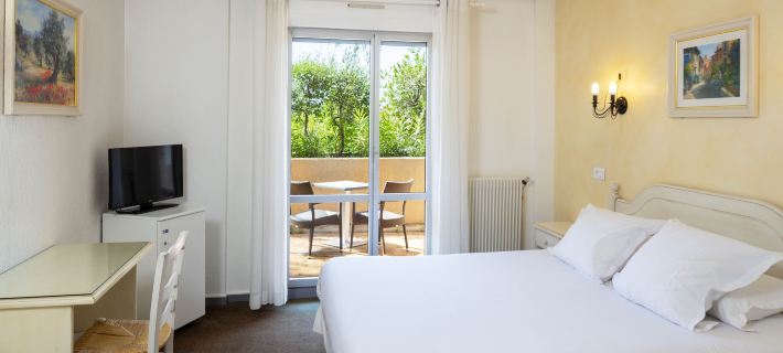 Hôtel Le Mozart Hotels in Aix-en-Provence