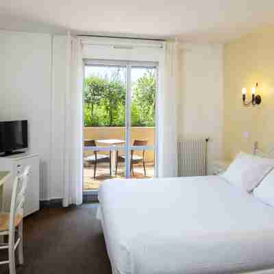 Hôtel Le Mozart Rooms