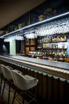 Kvosin Downtown Hotel