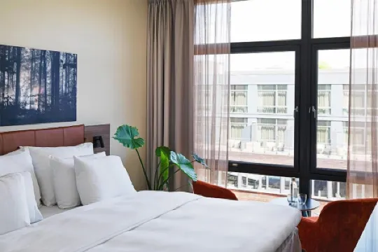 法里斯柏德酒店