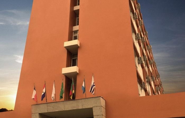Altadomo Hotel
