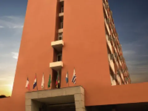 Altadomo Hotel Hotels in Santa Maria