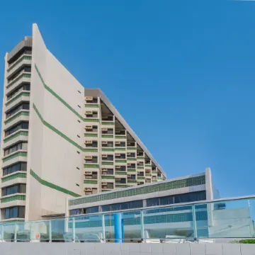 Hotel Sete Coqueiros