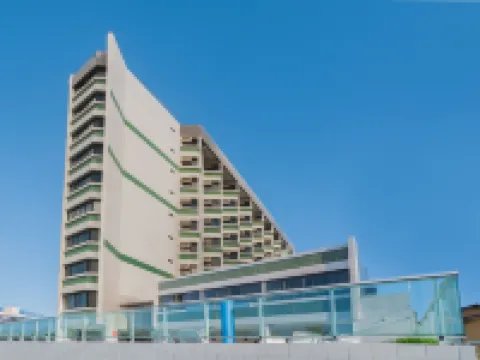 Hotel Sete Coqueiros