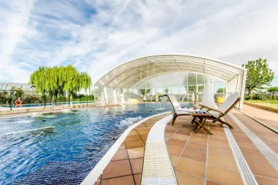 Hotel Doña Brígida – Salamanca Forum