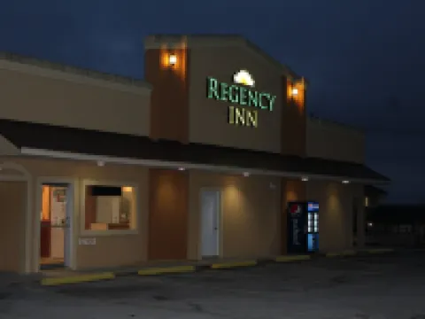 Regency Inn Hotels in Rolla
