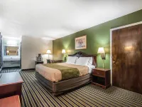 Econo Lodge Hotele w: Windham County