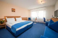 Hotel & Restaurant Goldener Pflug Hotels in Markgroningen