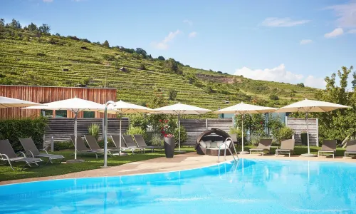 Steigenberger Hotel and Spa, Krems