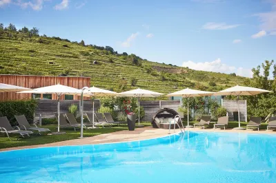 Steigenberger Hotel and Spa, Krems