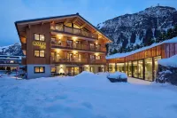 Aparthotel Dorf570 - Pools