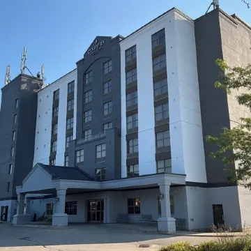 Country Inn & Suites by Radisson, Niagara Falls, on