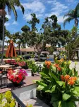 Marina Beach Motel Hotels in Santa Barbara