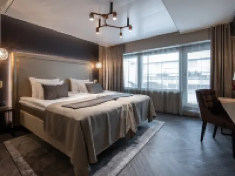 Solo Sokos Hotel Lahden Seurahuone Hotels in Lahti
