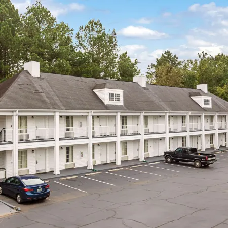 Quality Inn