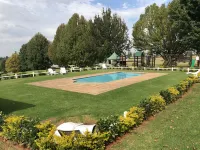 St Ives Lodge & Venue Hotels in Howick