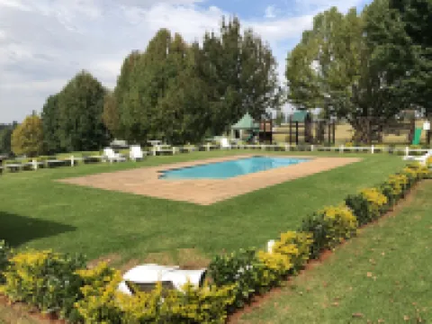 St Ives Lodge & Venue