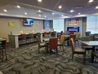 Encore Suites by Service Plus Inns - Morgenmad