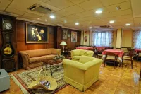Hotel Alisi Hôtels à : Santa Cruz de la Salceda