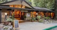 Big Sur Lodge Hotel a Big Sur