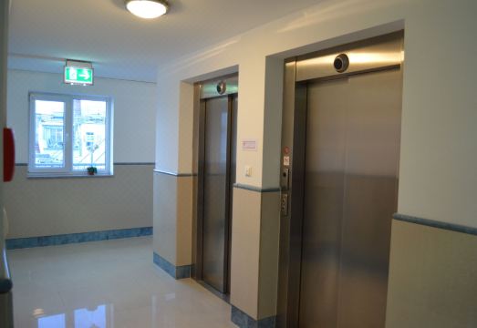 호텔 도나우슈타트 카그란