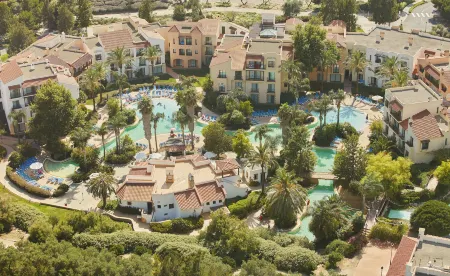 PortAventura Resort - Includes unlimited access PortAventura Park & 1 access Ferrari Land