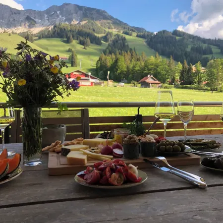 Alpin Lodges