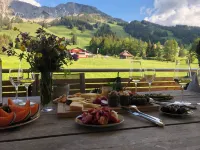 Alpin Lodges