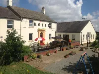 Wheyrigg Hall Hotel Hôtels à : Wigton