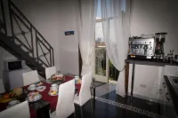 Napoli Milionaria B&B