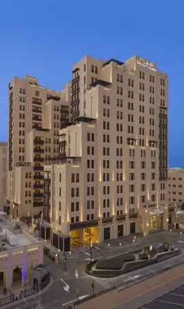 Hyatt Place Dubai Wasl District Residences