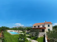 Villa Antonija