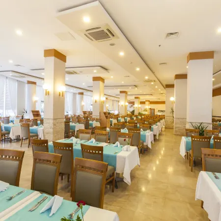 Narcia Resort Side - Ultra All Inclusive