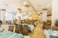 Narcia Resort Side - Ultra All Inclusive - Bữa sáng