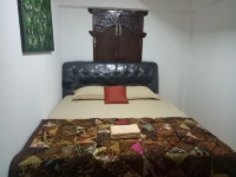 T-Rooms Homestay Bandara