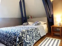 Le Bristol Gites Urbains Hotels in Pennautier