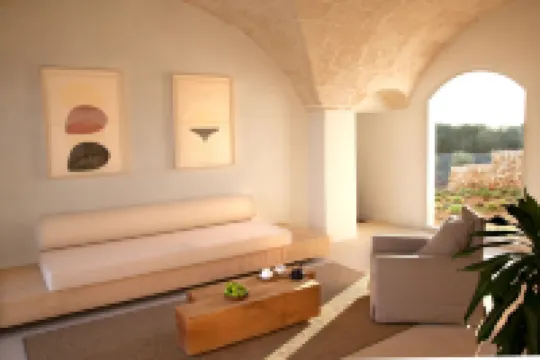 Torralbenc, a Small Luxury Hotel of the World