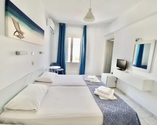 King A Hotels in Kefallinia