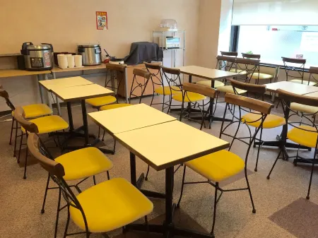 Hotel Crown Hills Toyama